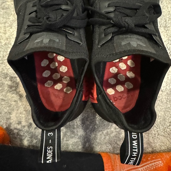 Adidas Originals - NMD R1 - Size 11 Men’s - Picture 4 of 7